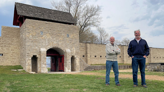 State Park Image